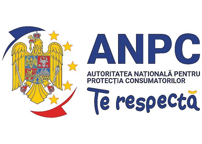 ANPC — Autoritatea Națională pentru Protecția Consumatorilor