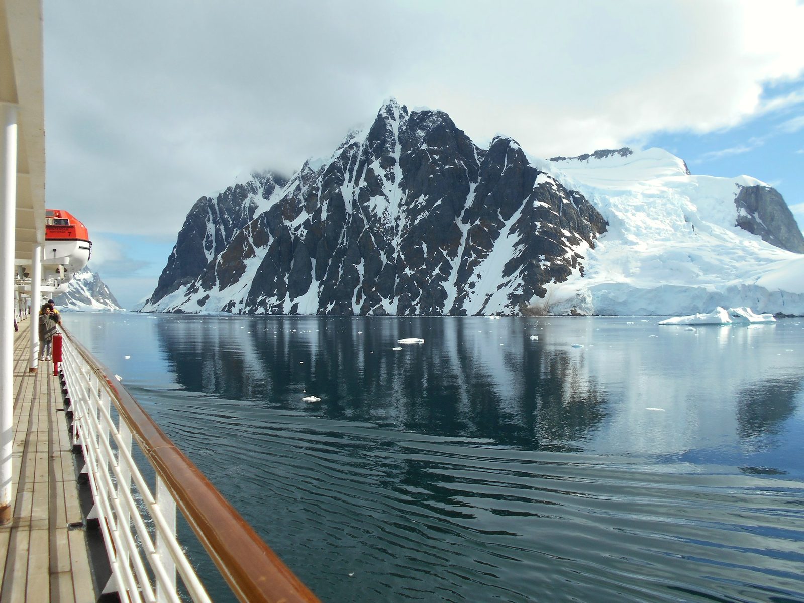 Life On Board