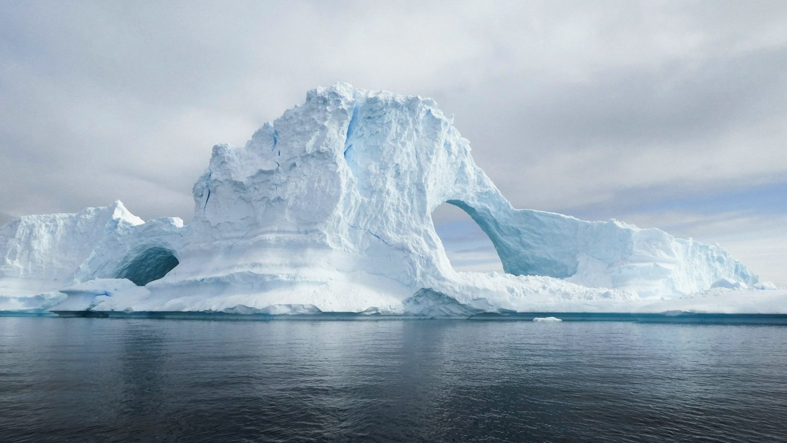 Antarctica — imagine 5