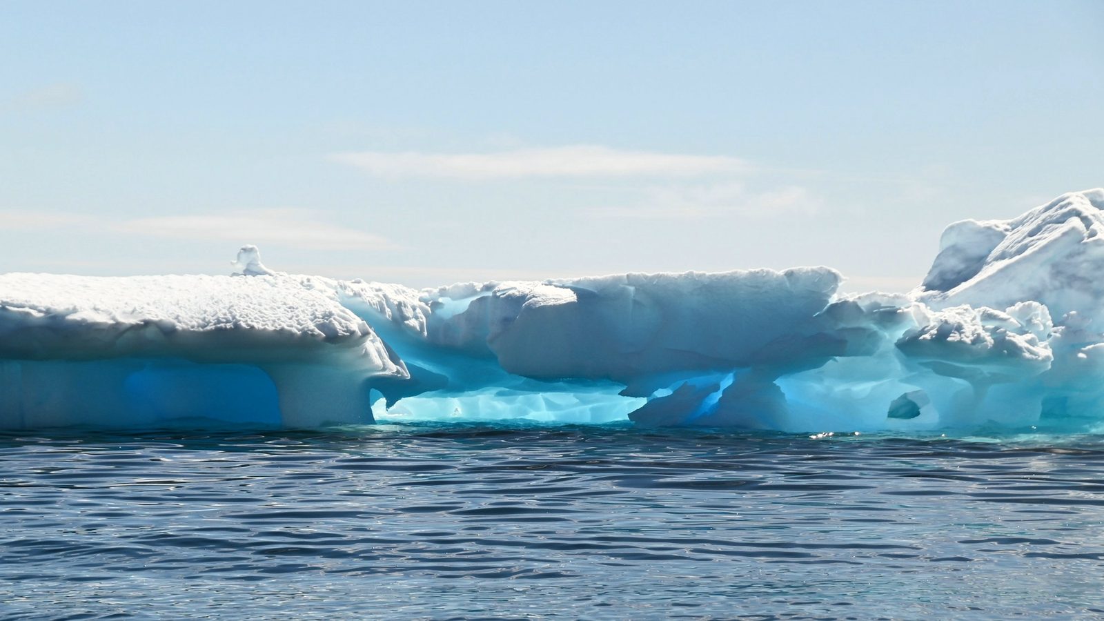 Antarctica — imagine 6