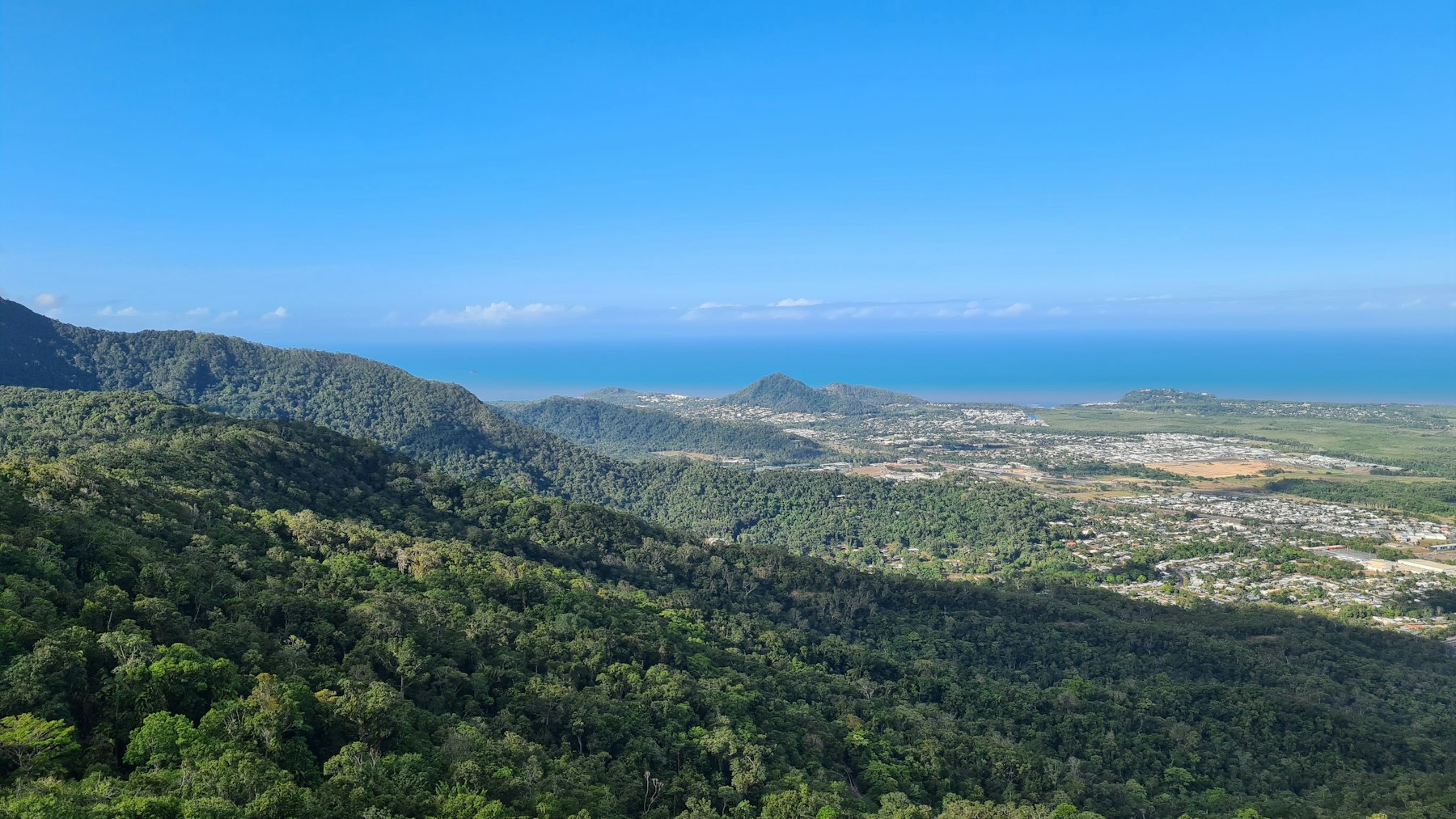 Cairns