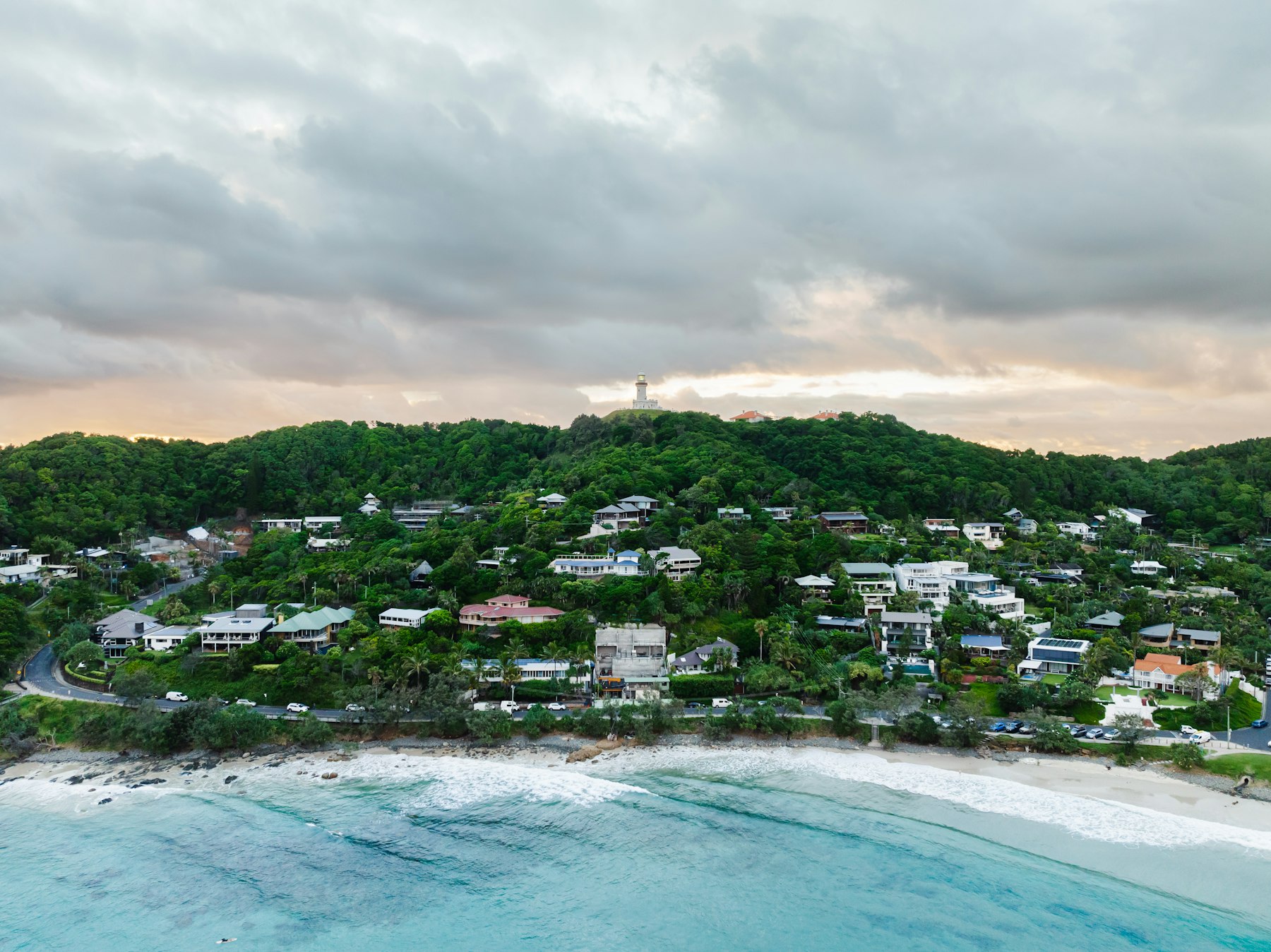 Byron Bay