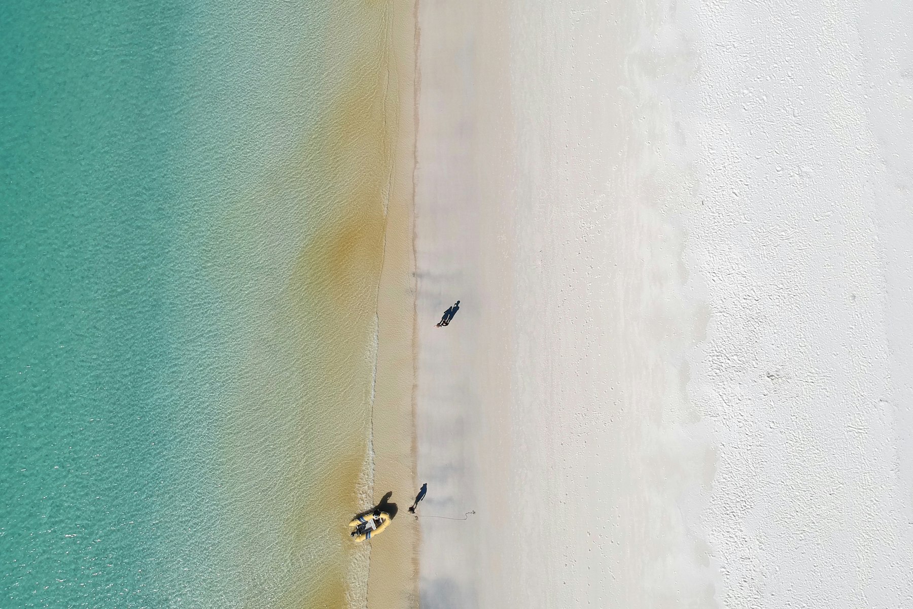 Whitehaven Beach