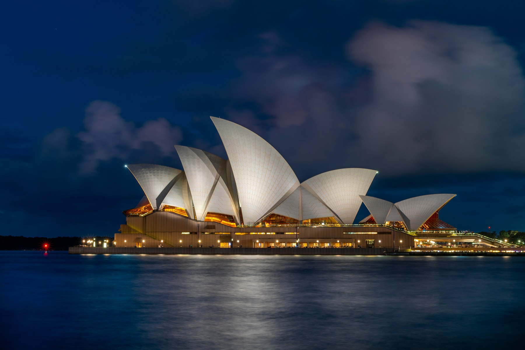 Australia — imagine 1