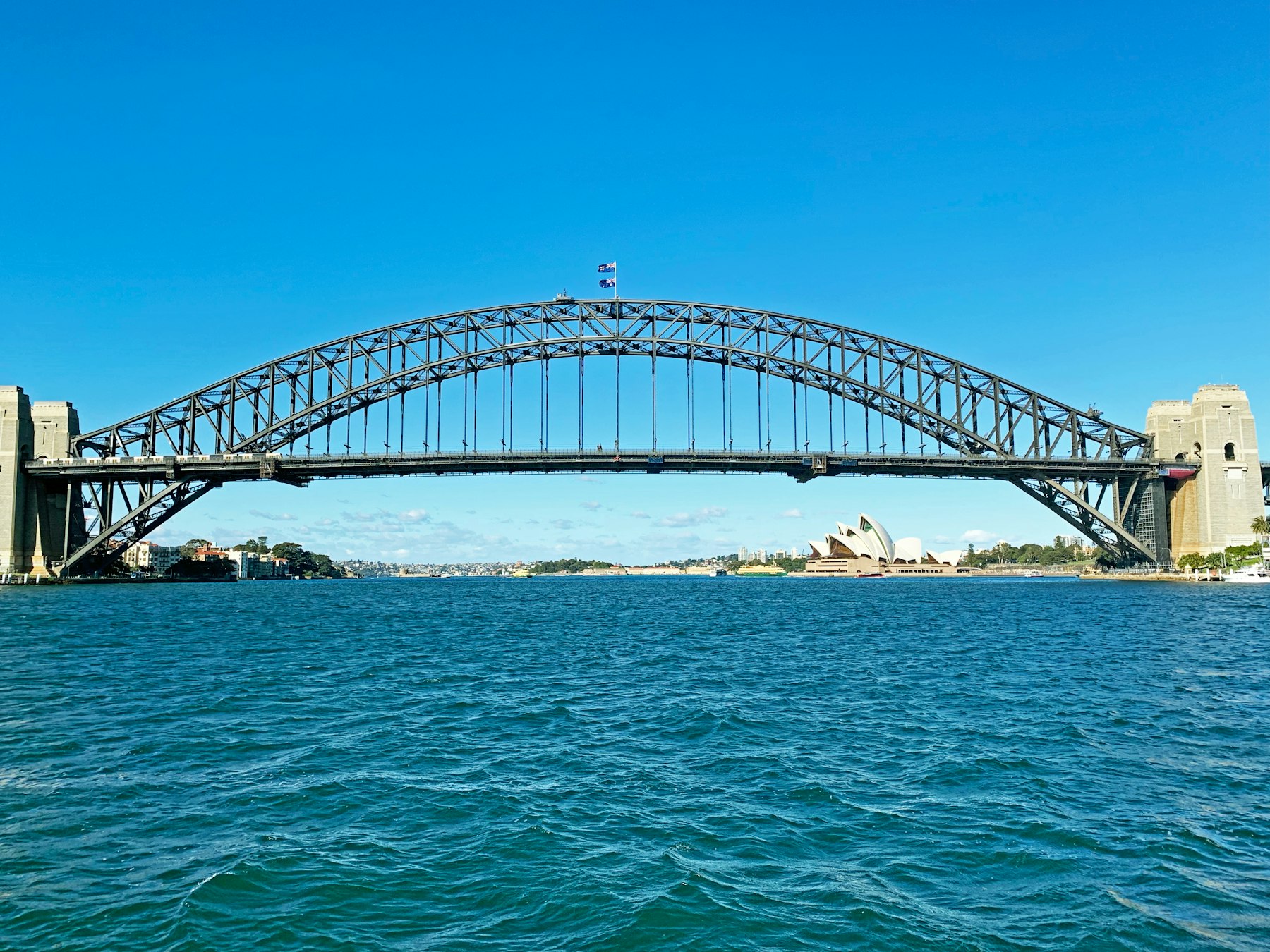 Australia — imagine 2