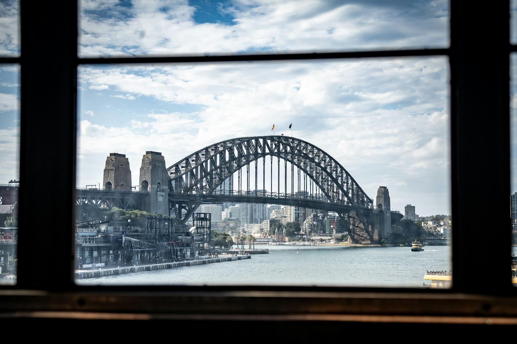 Park Hyatt Sydney