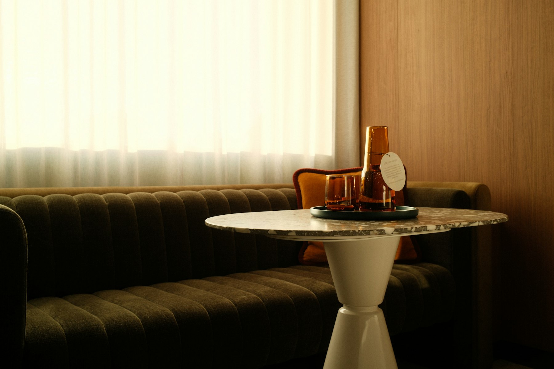 Capella Sydney