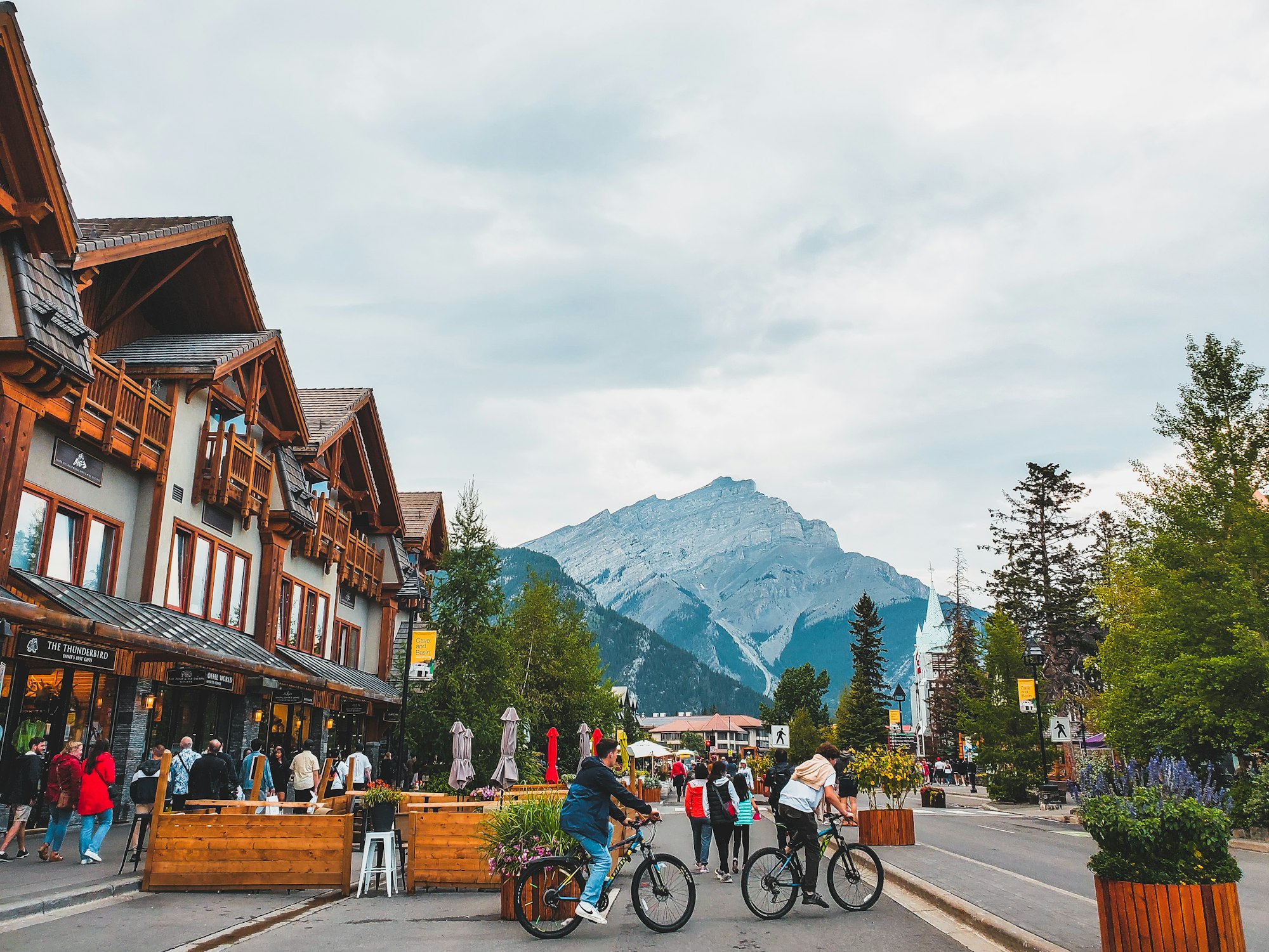 Banff
