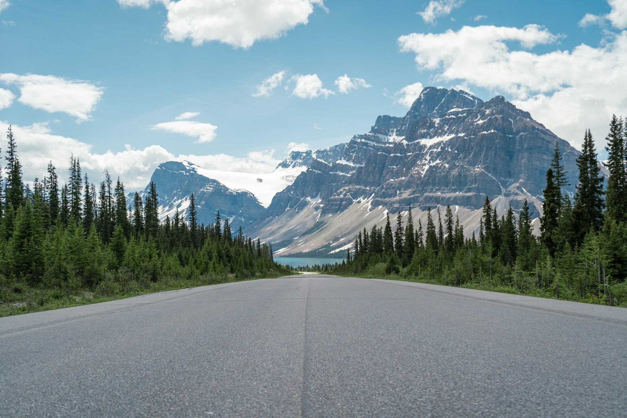 Icefields Parkway