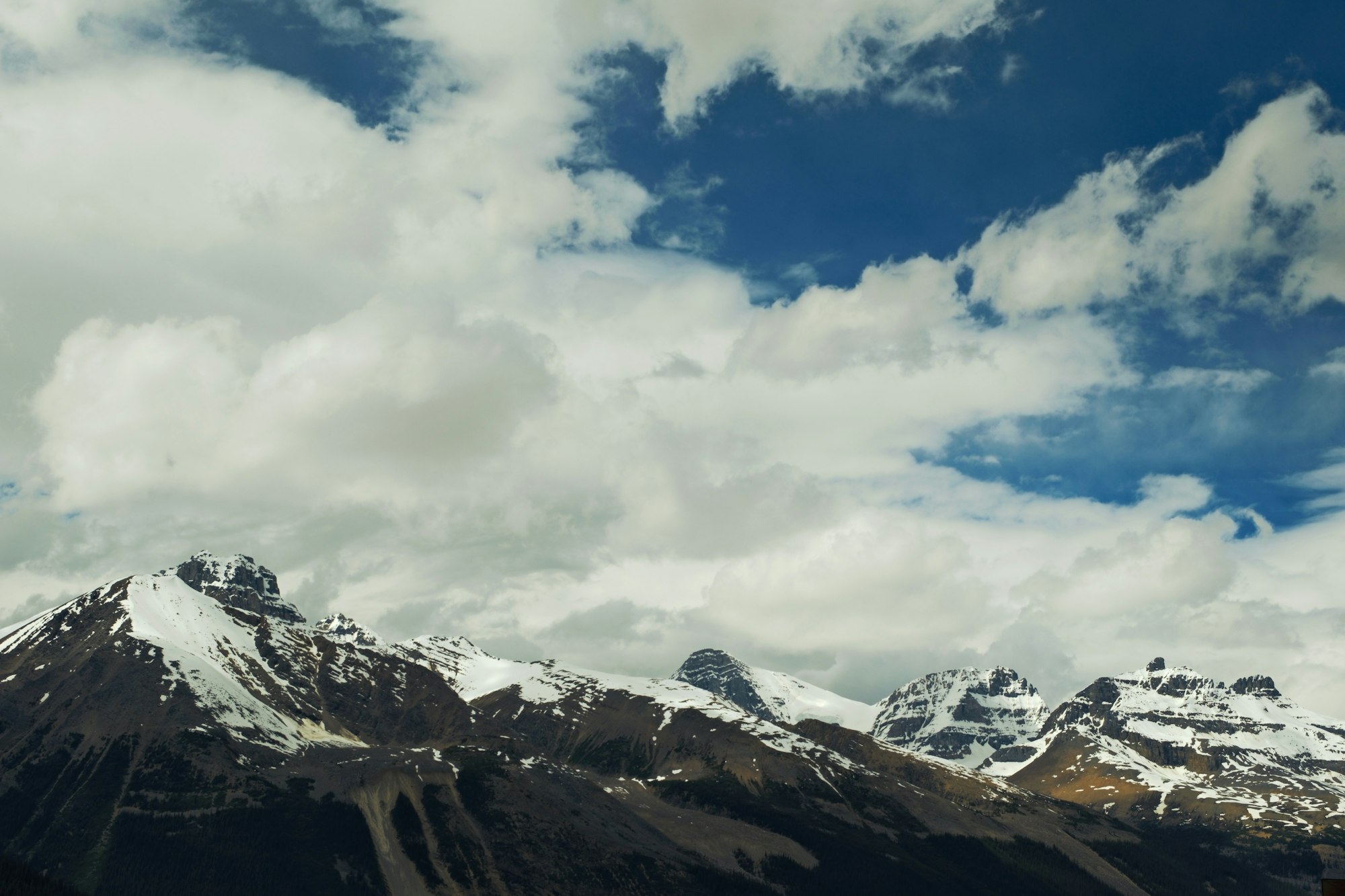 Columbia Icefield