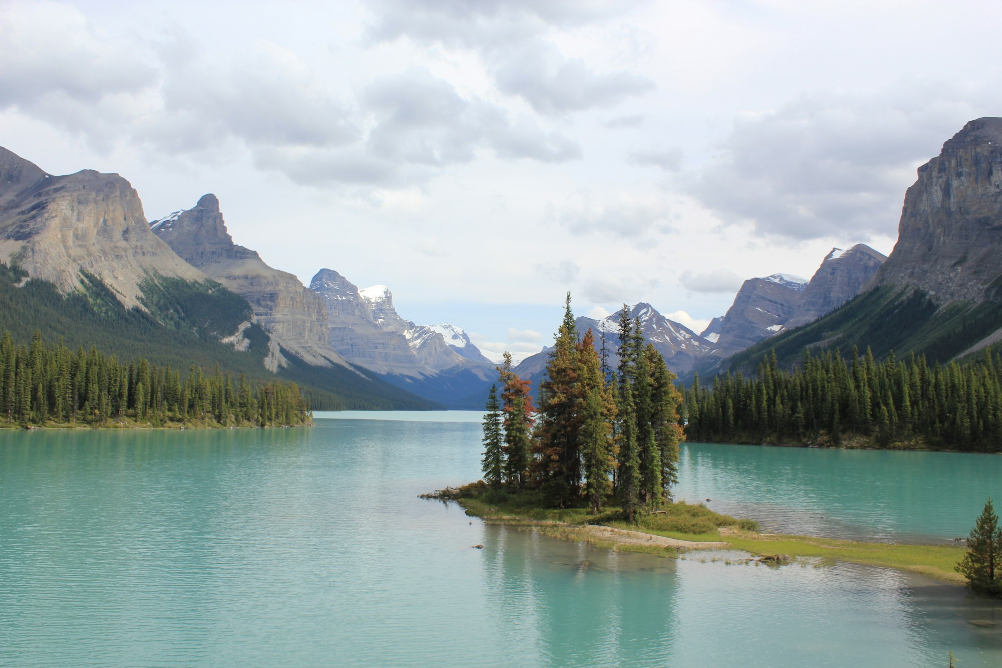 Spirit Island