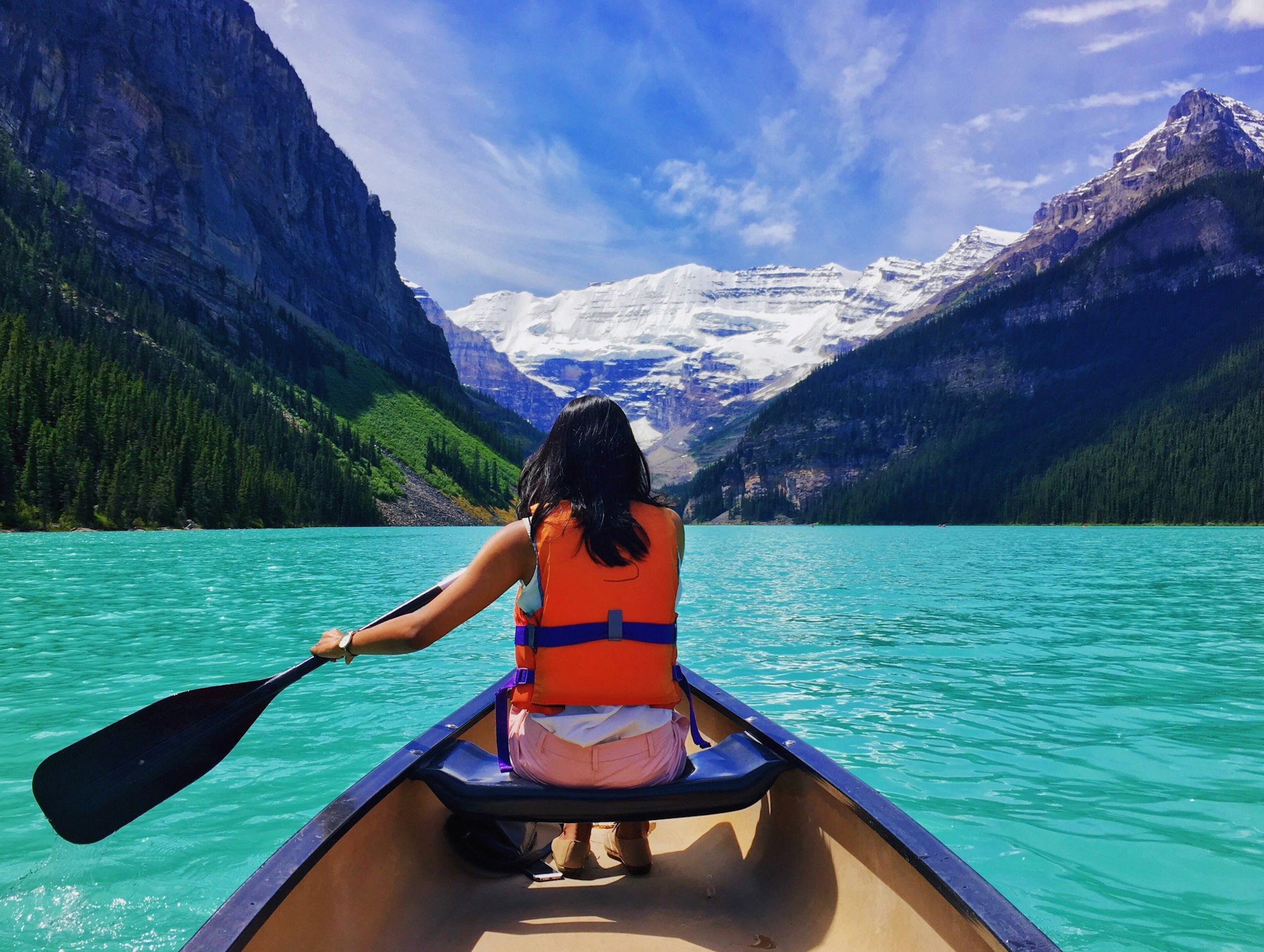 Canada — imagine 10