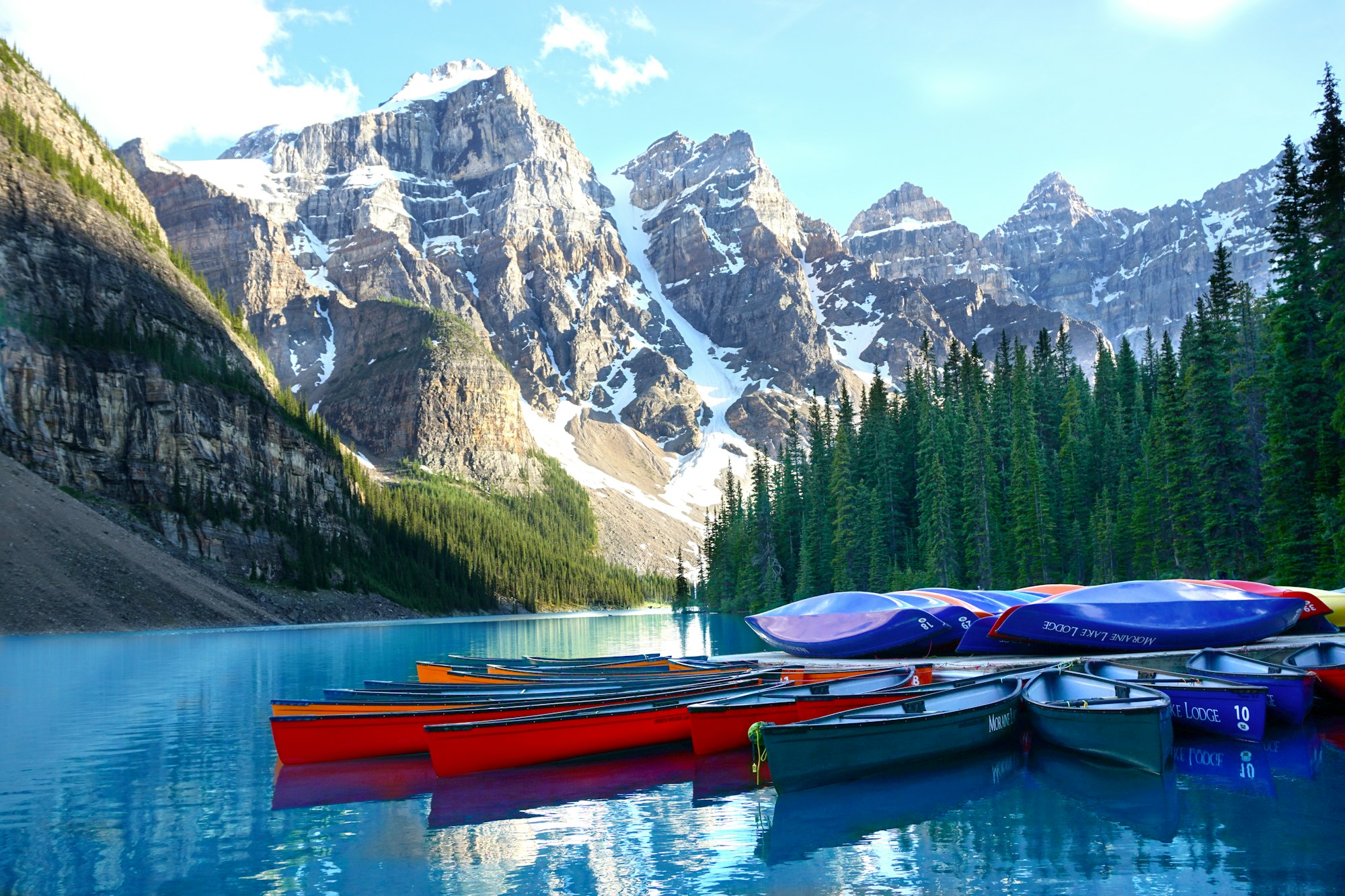 Canada — imagine 2
