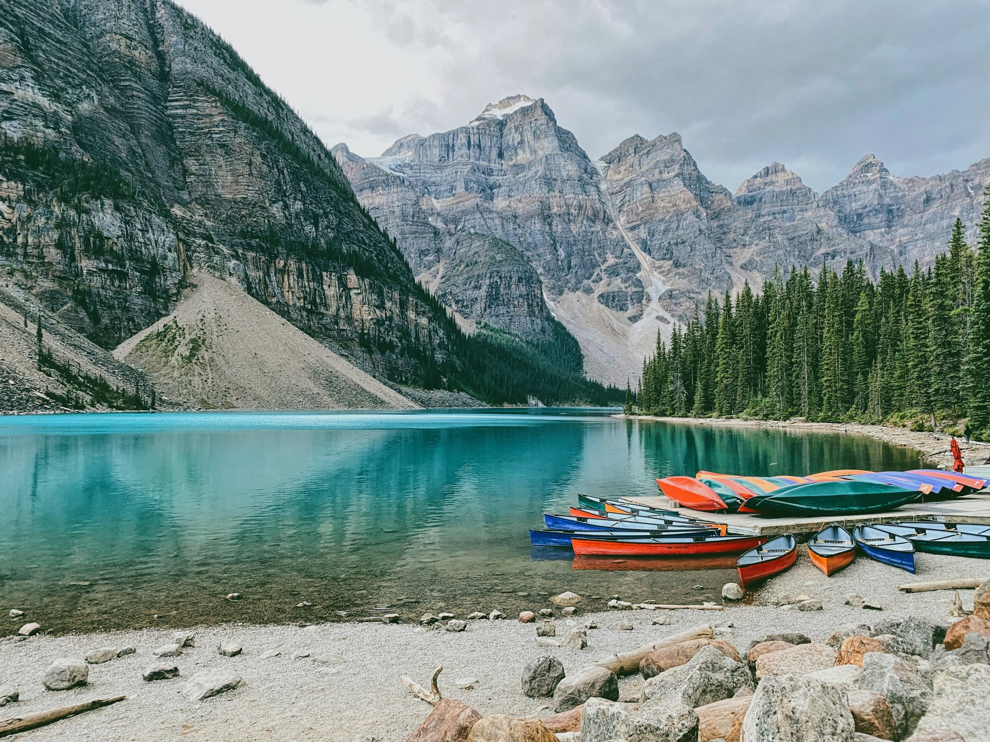 Canada — imagine 3