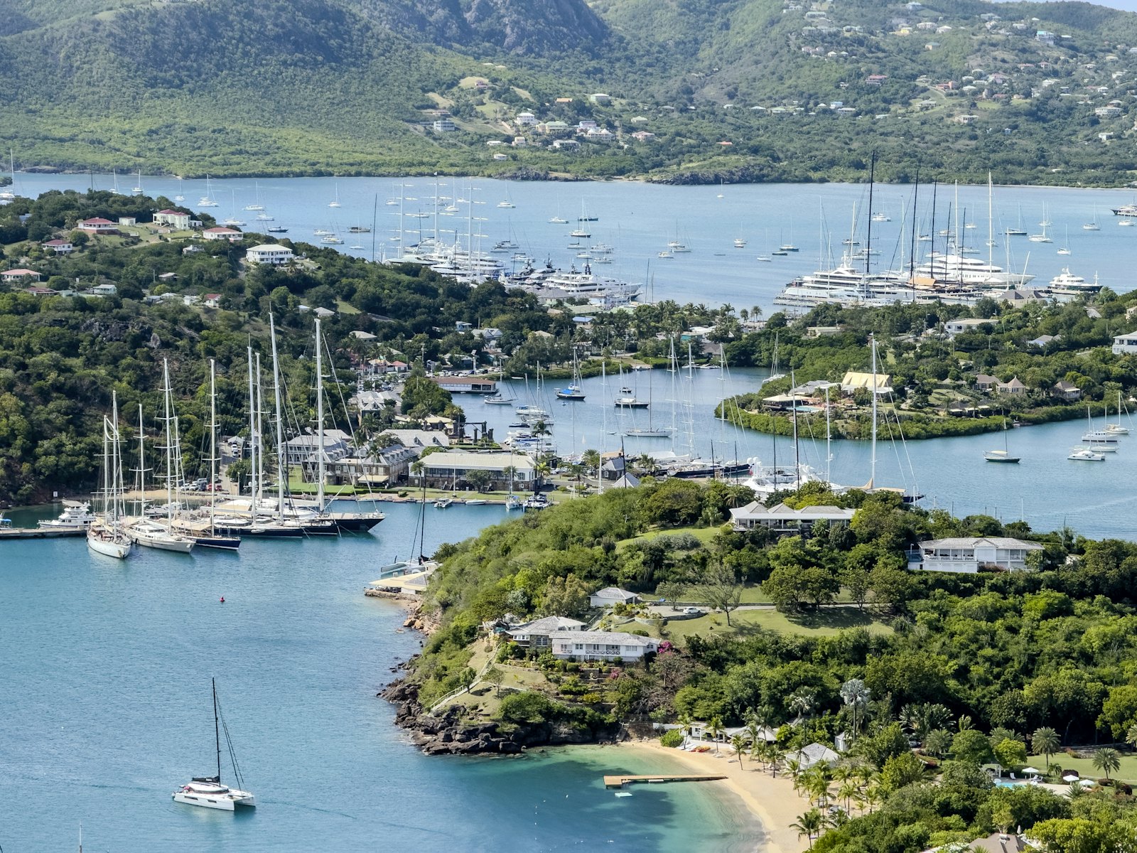 Caraibe — imagine 3