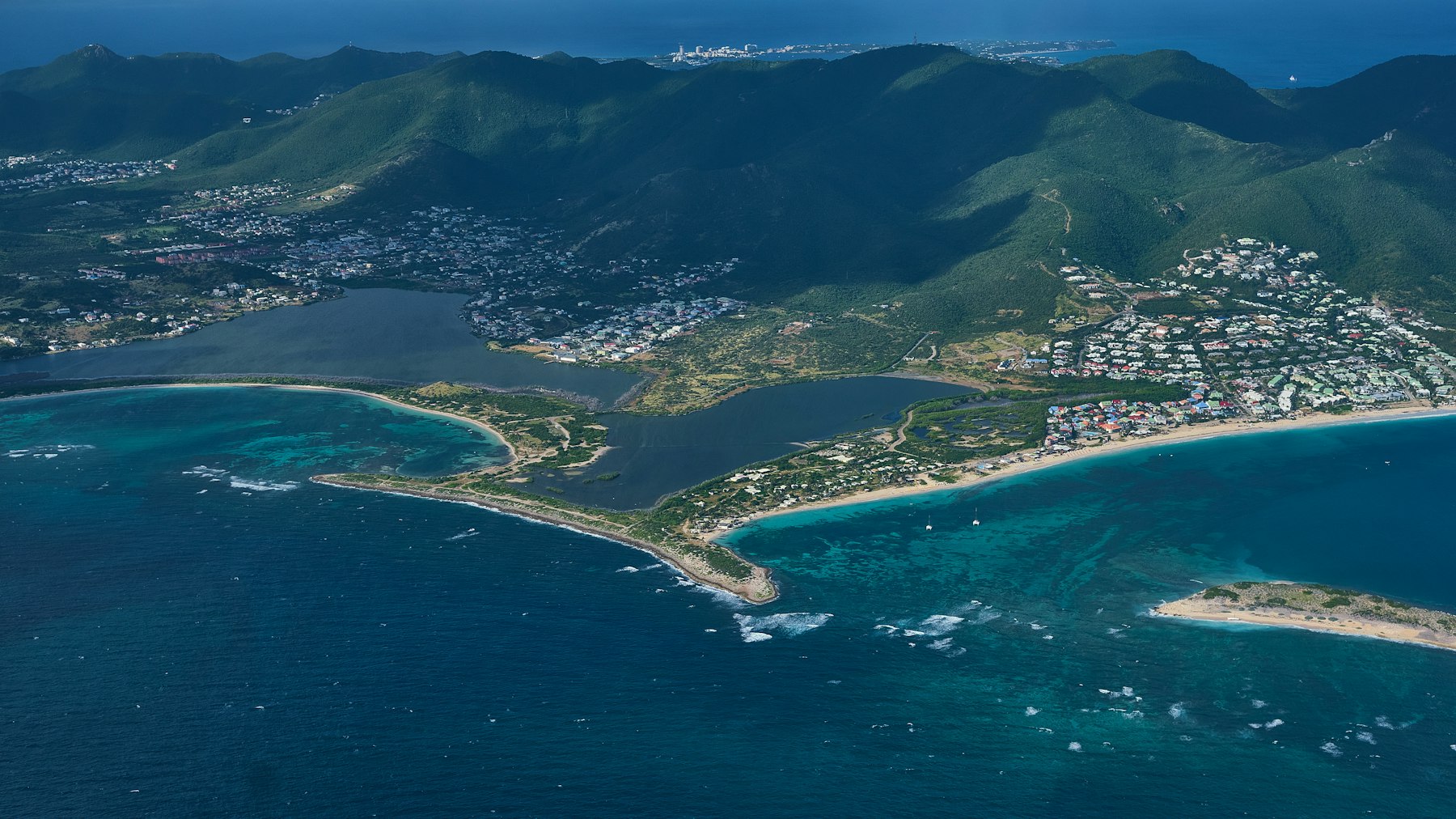 St. Maarten
