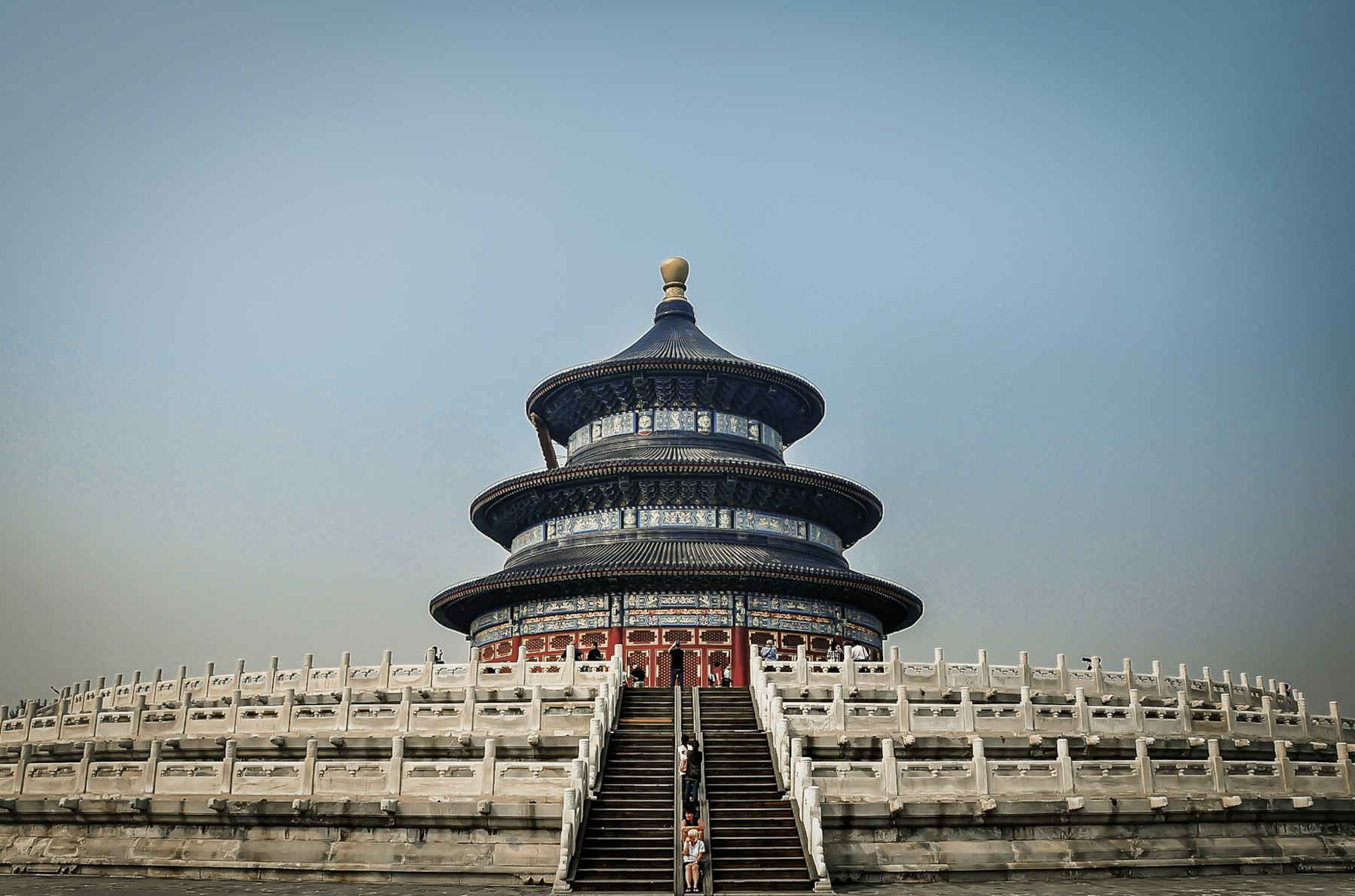 Temple of Heaven