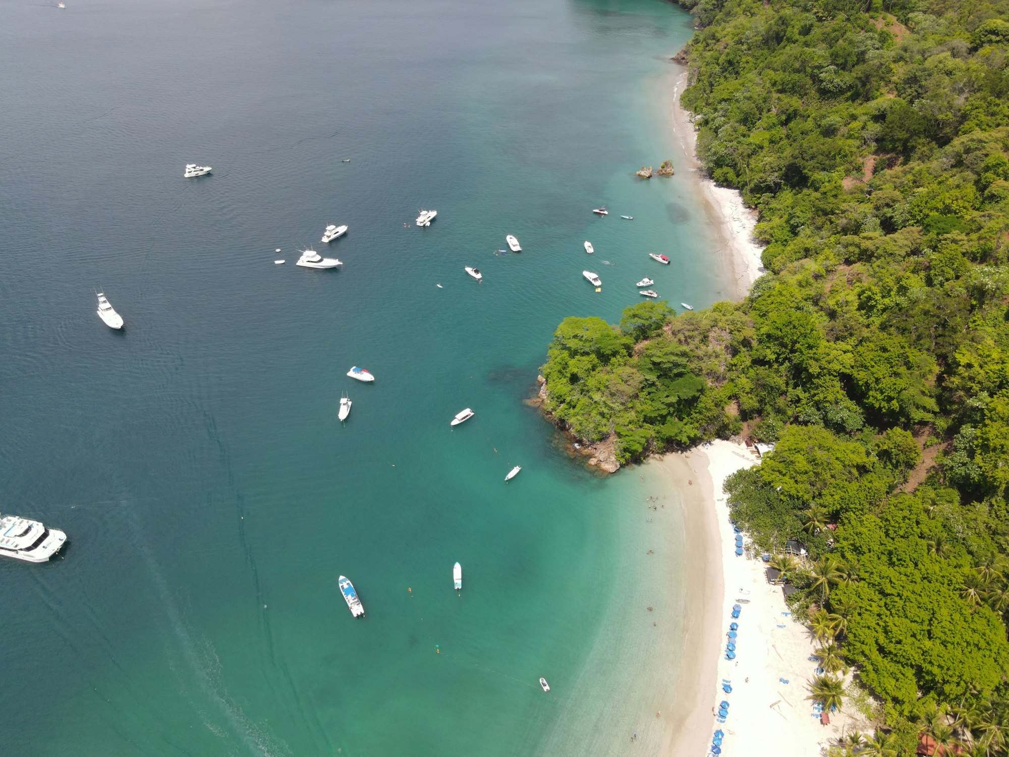 Tortuga Bay