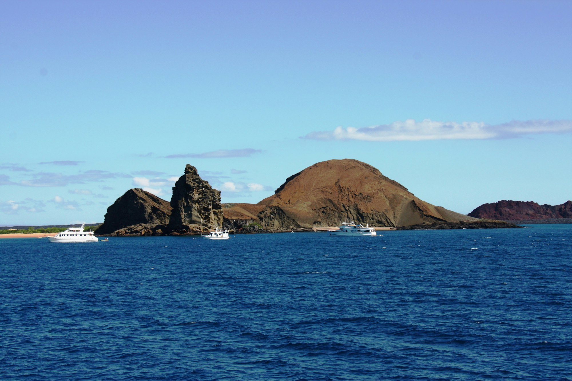 Kicker Rock