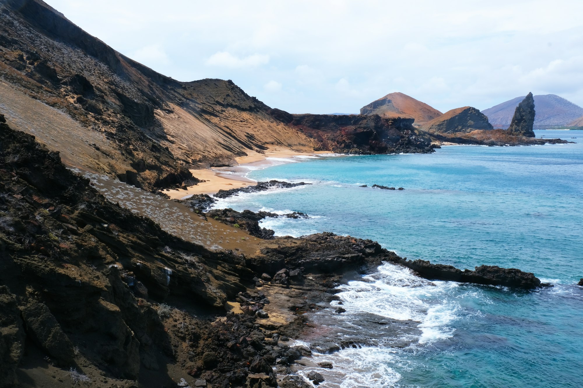 Ecuador & Galapagos — imagine 7