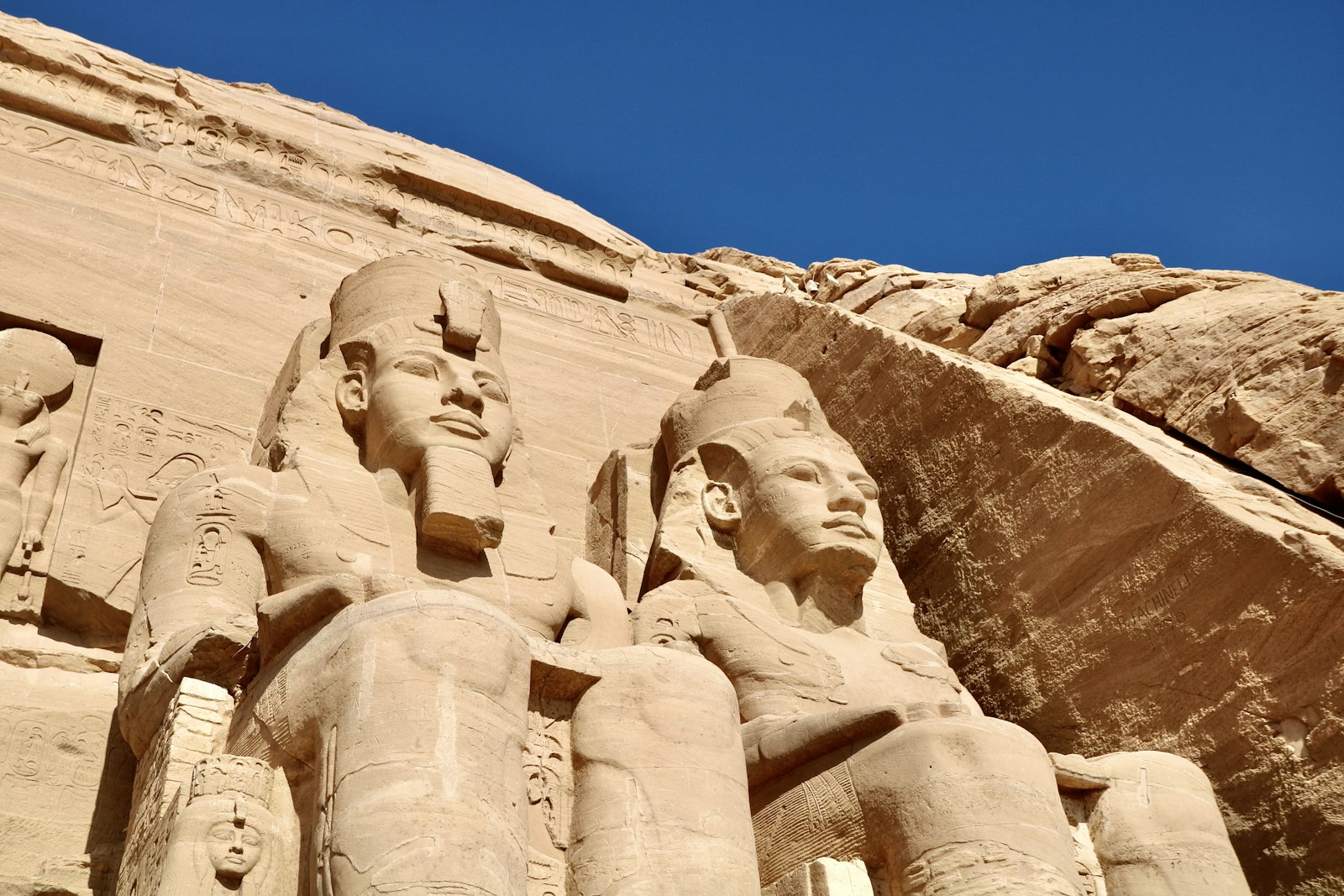 Abu Simbel