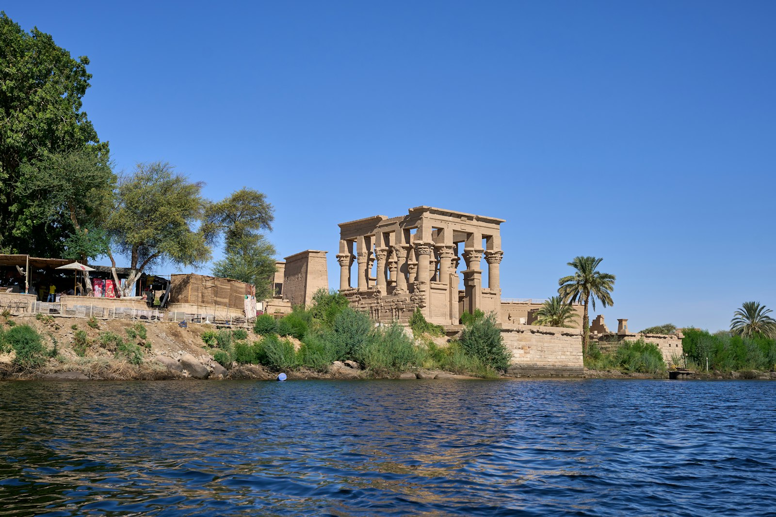 Sofitel Legend Old Cataract