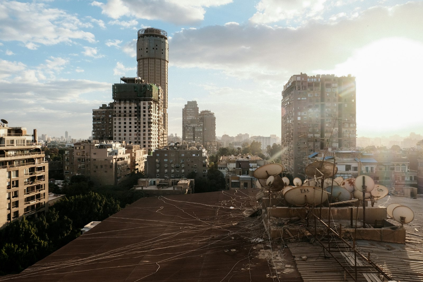 The St. Regis Cairo