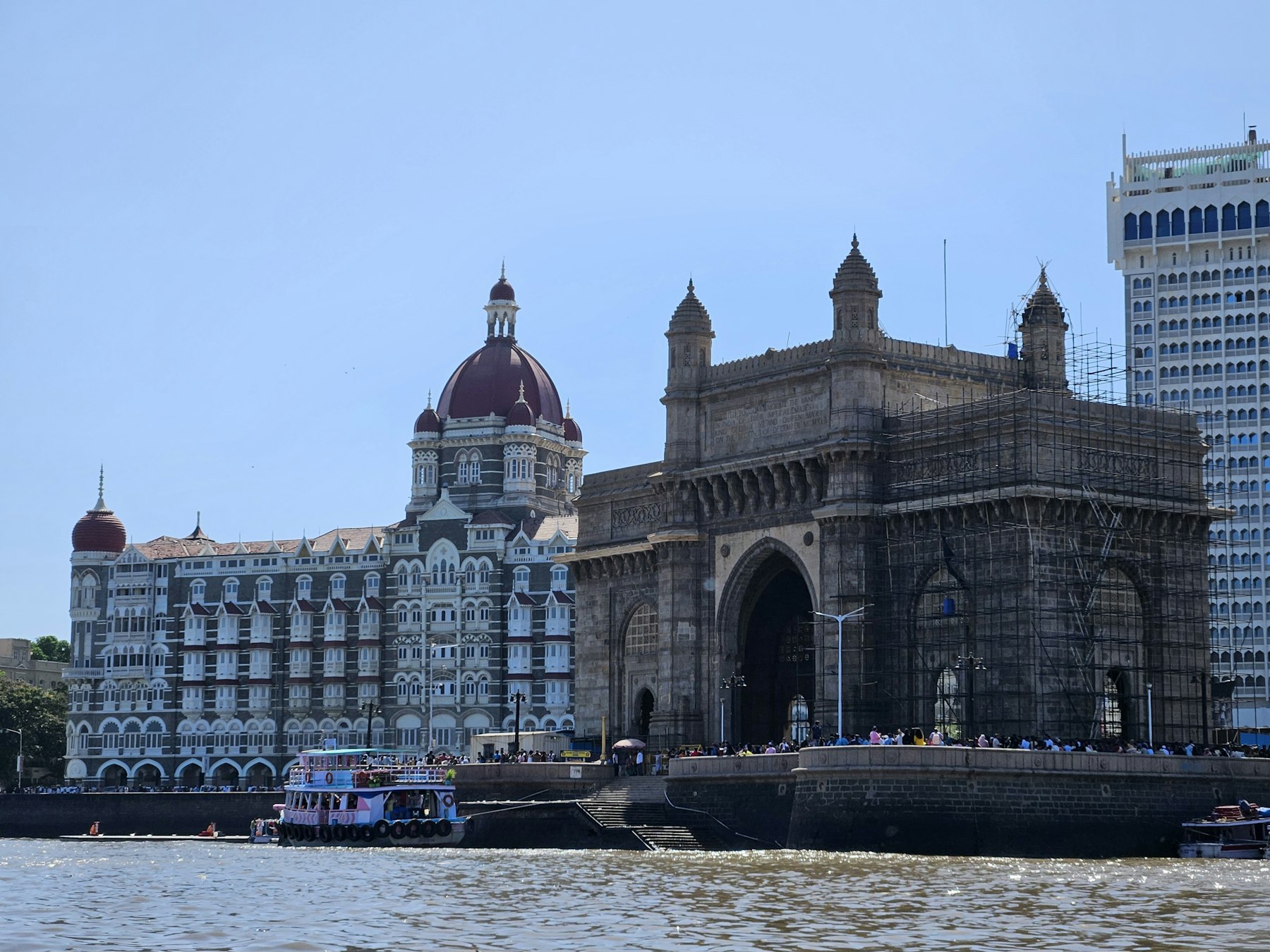 Mumbai