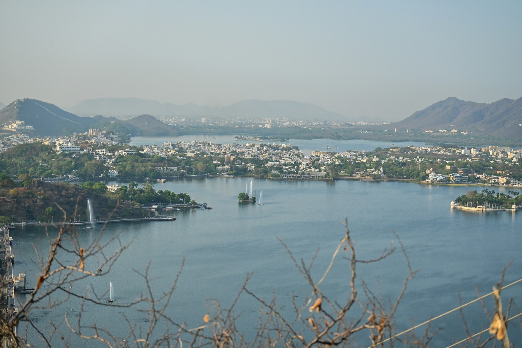 Udaipur