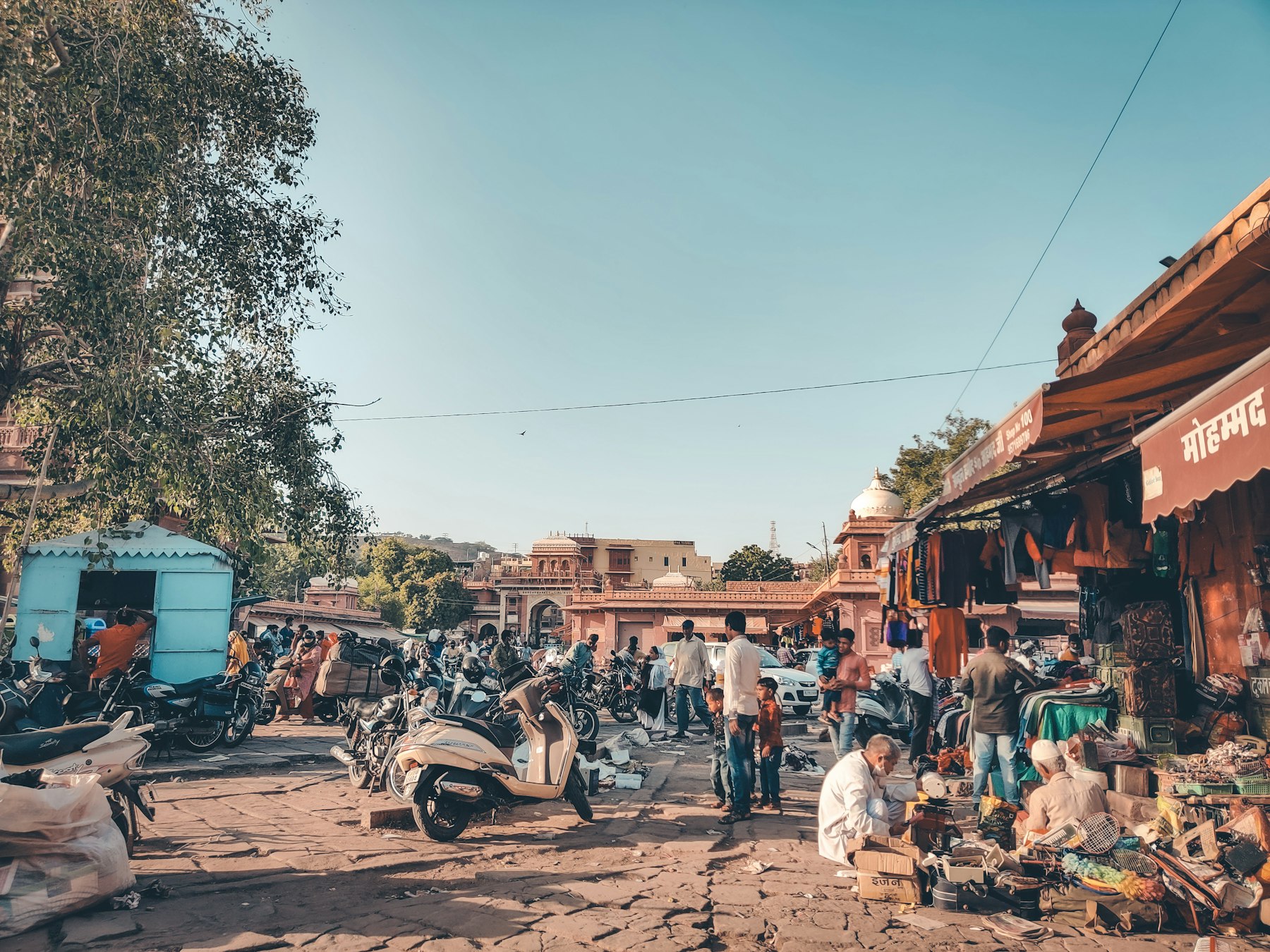 India — imagine 8