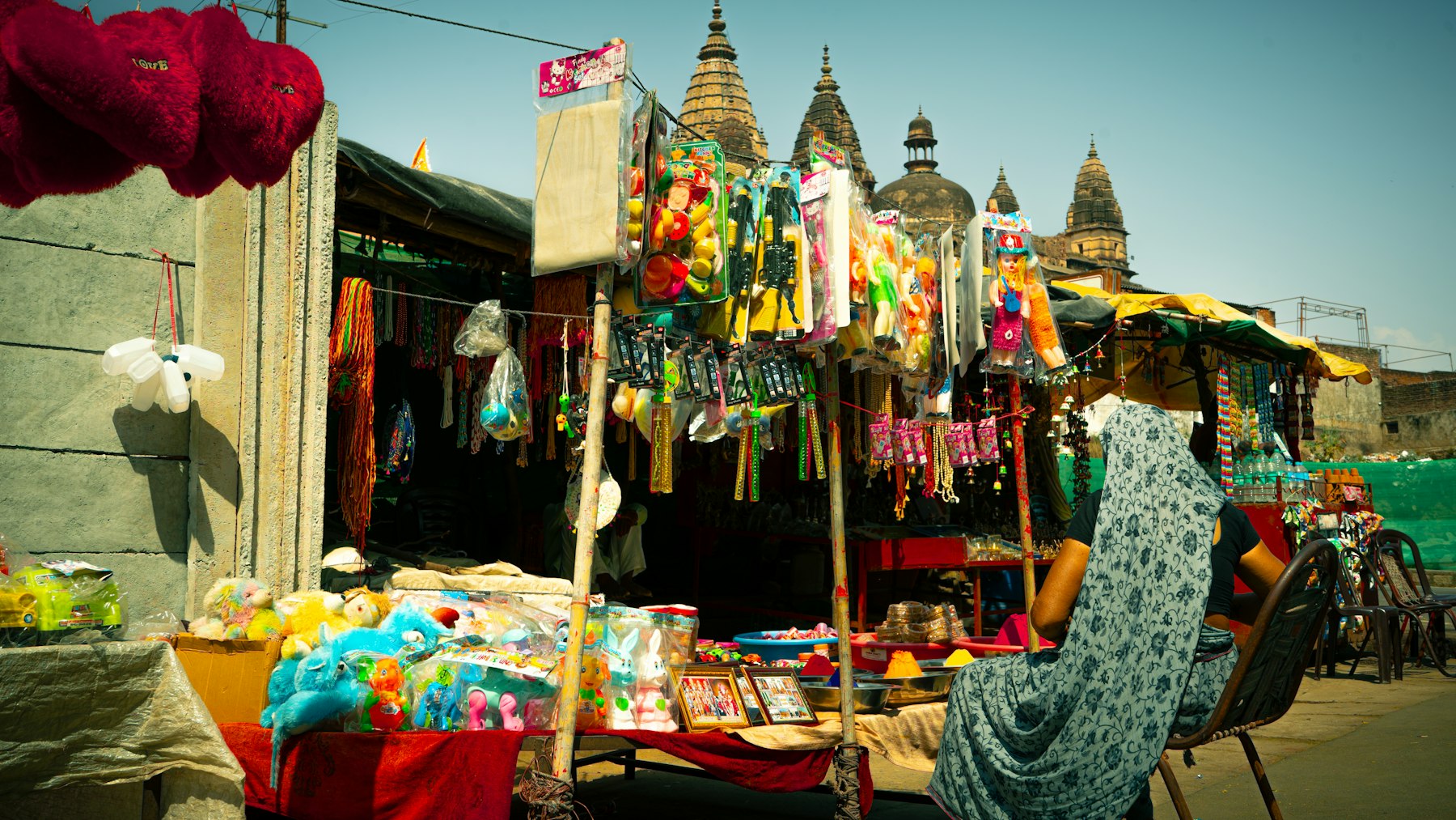 India — imagine 9