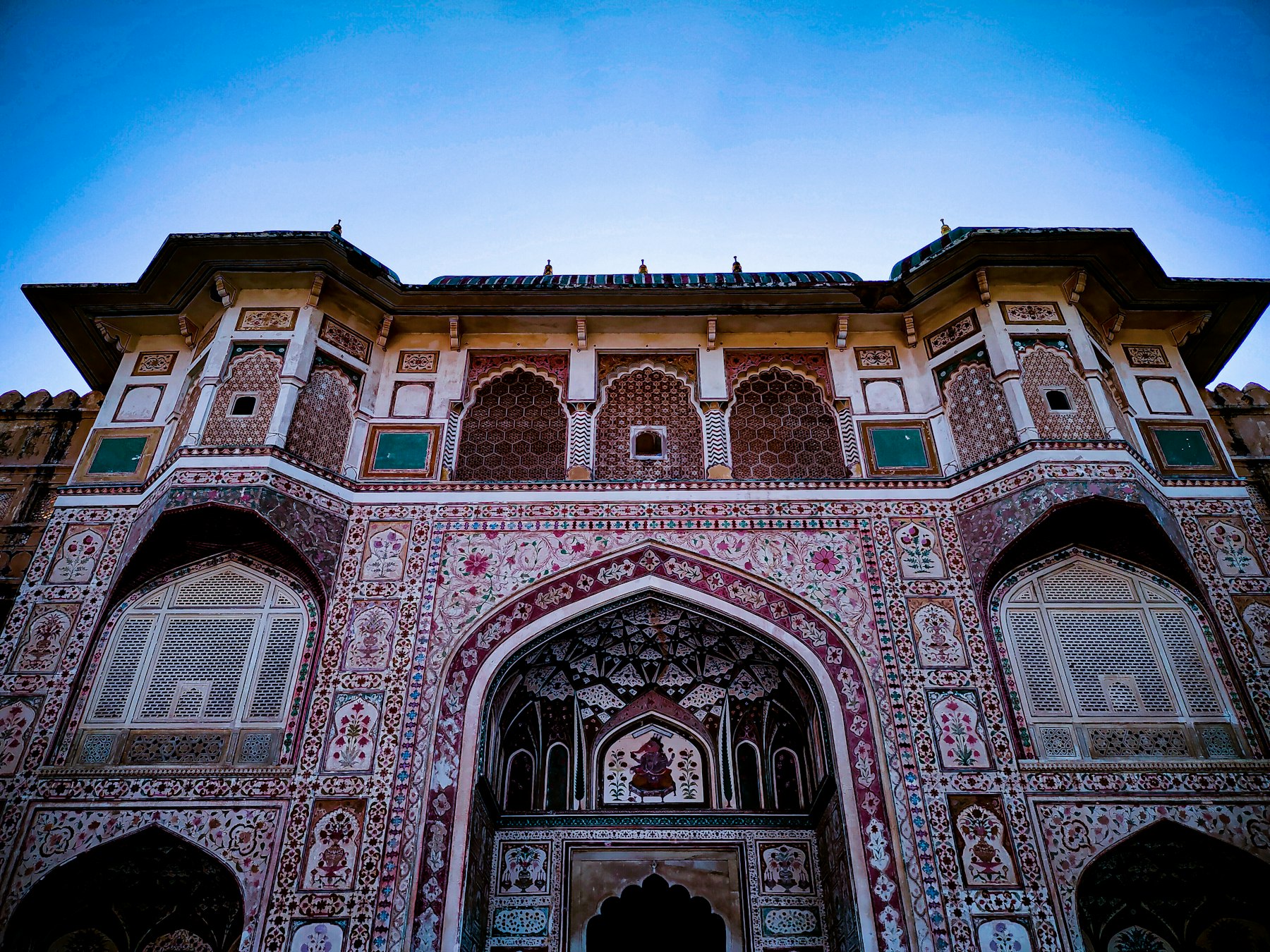 Narain Niwas Palace