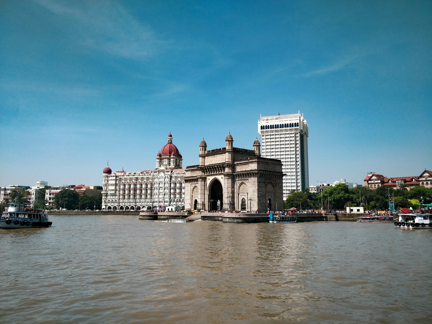 The Oberoi