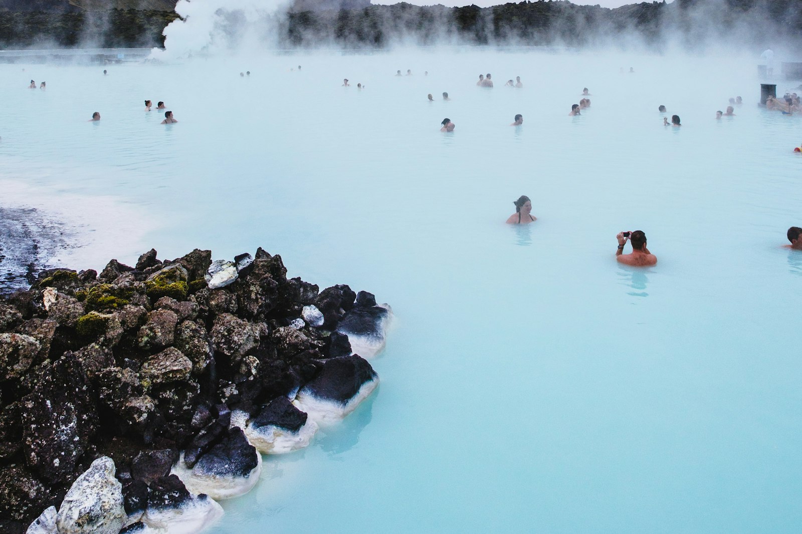 Sky Lagoon
