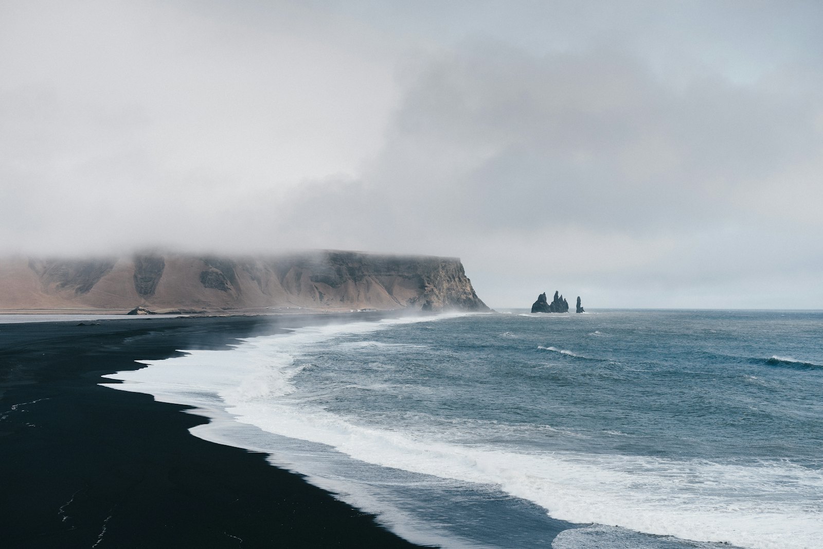 Diamond Beach