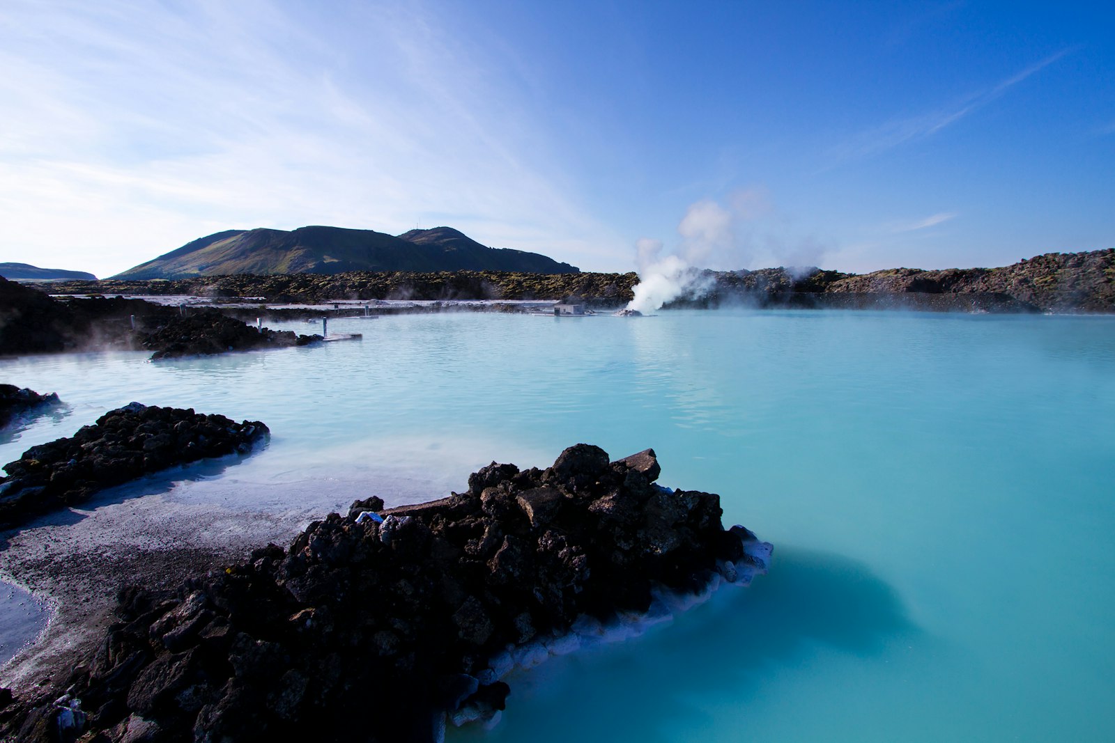 The Retreat at Blue Lagoon