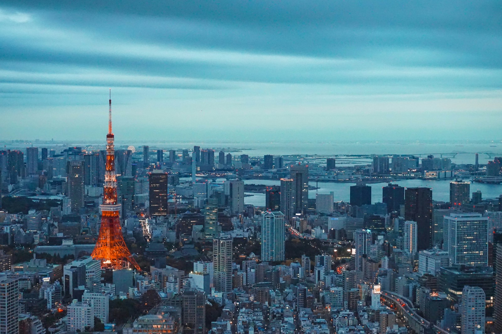 Japonia