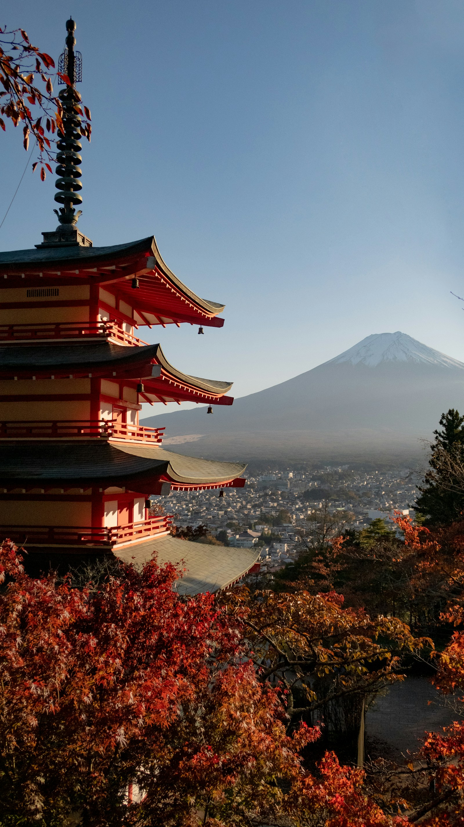 Japonia — imagine 2