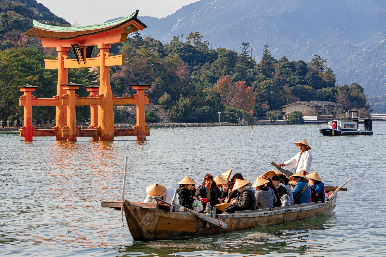 Japonia — imagine 5