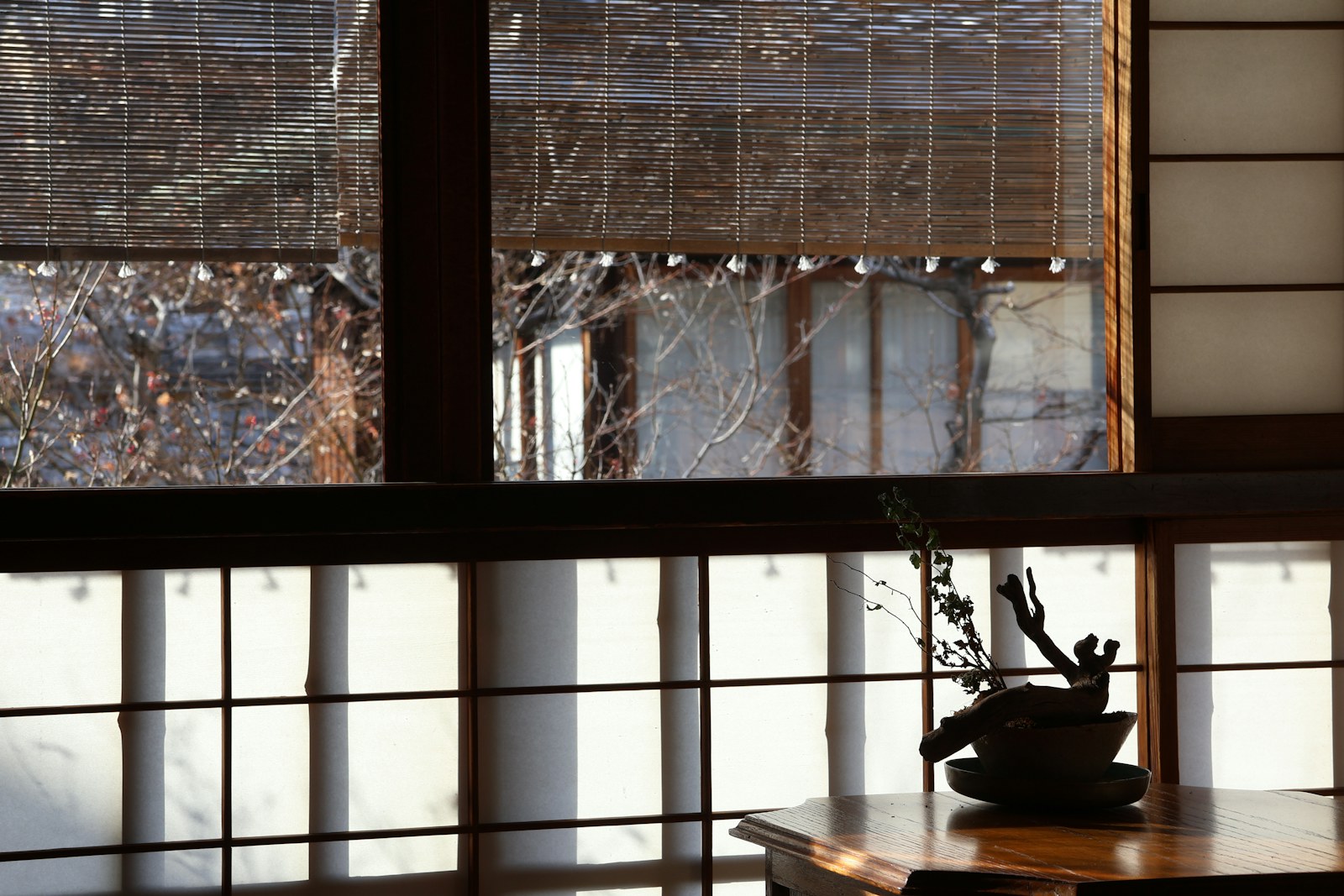 The Thousand Kyoto