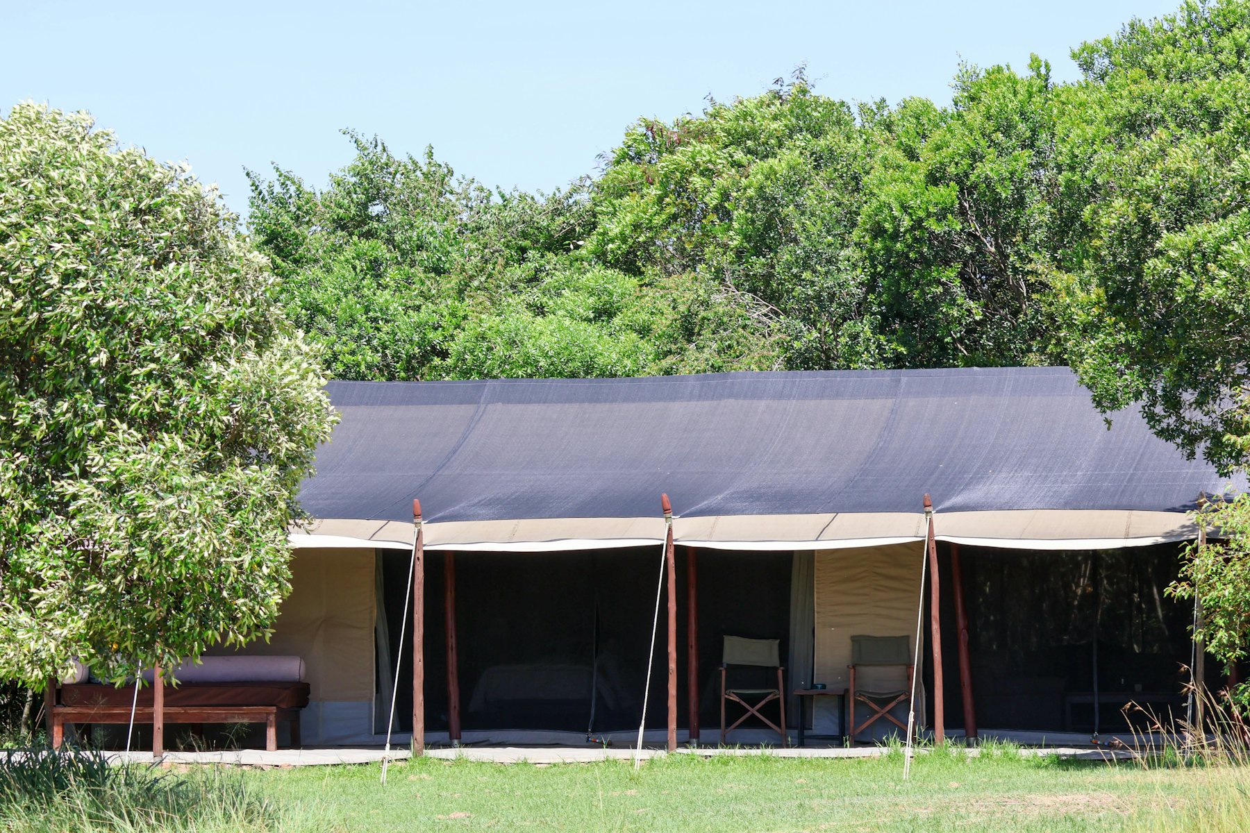 Angama Mara