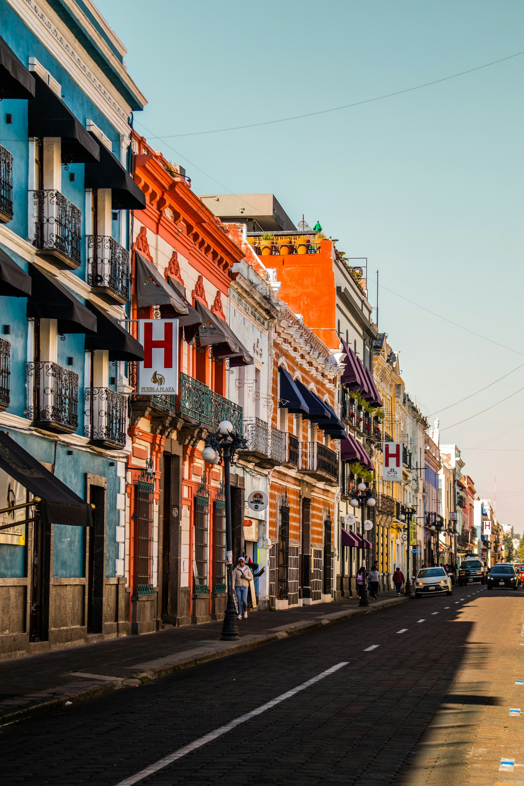 Puebla