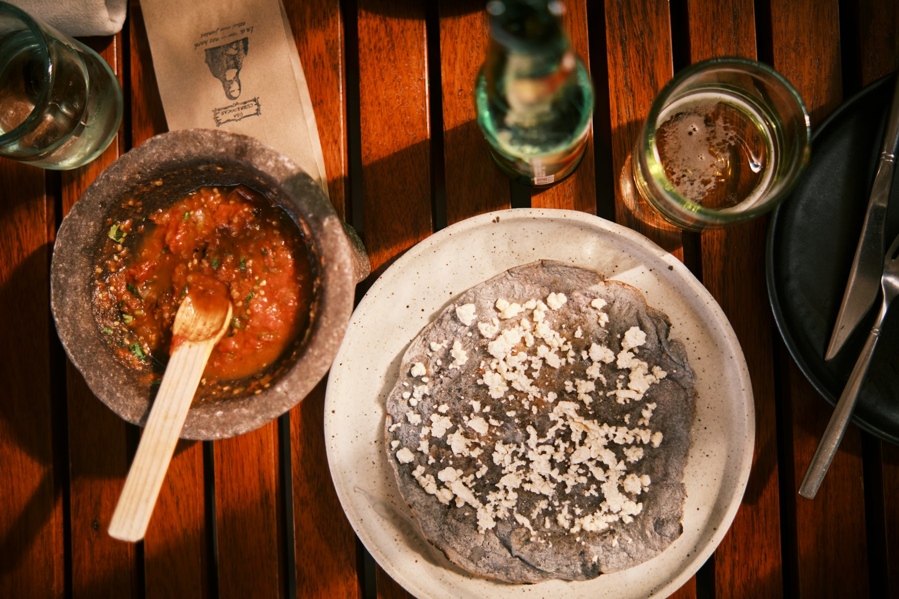 Experiență gastronomică în Oaxaca