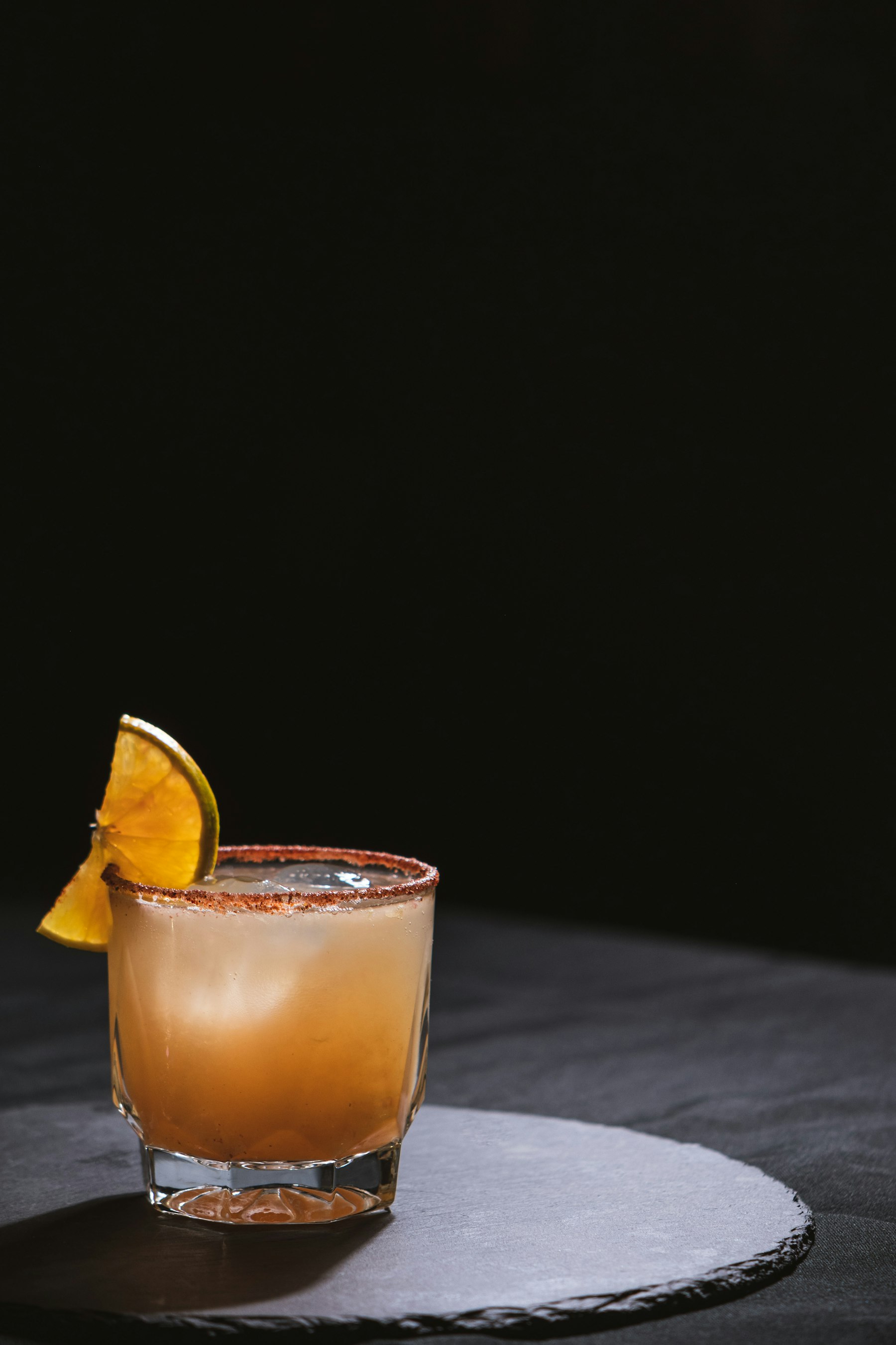 Degustare de mezcal