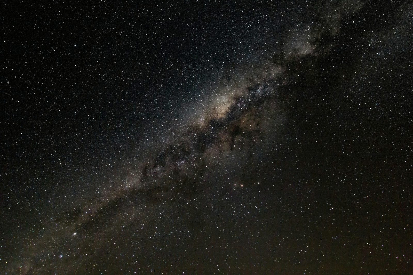 Stargazing