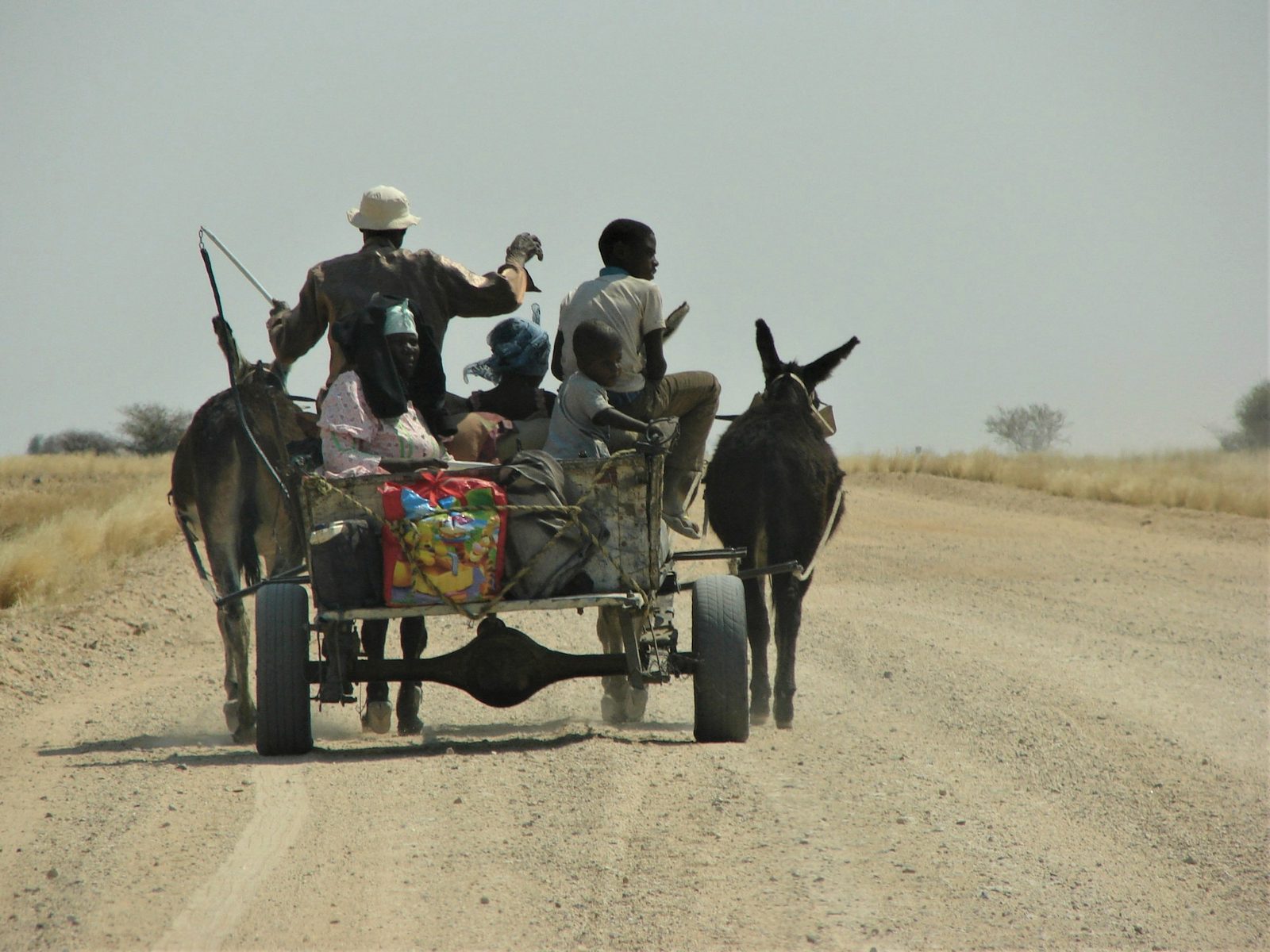 Namibia — imagine 4