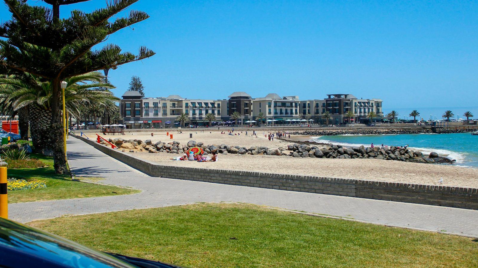 Strand Hotel