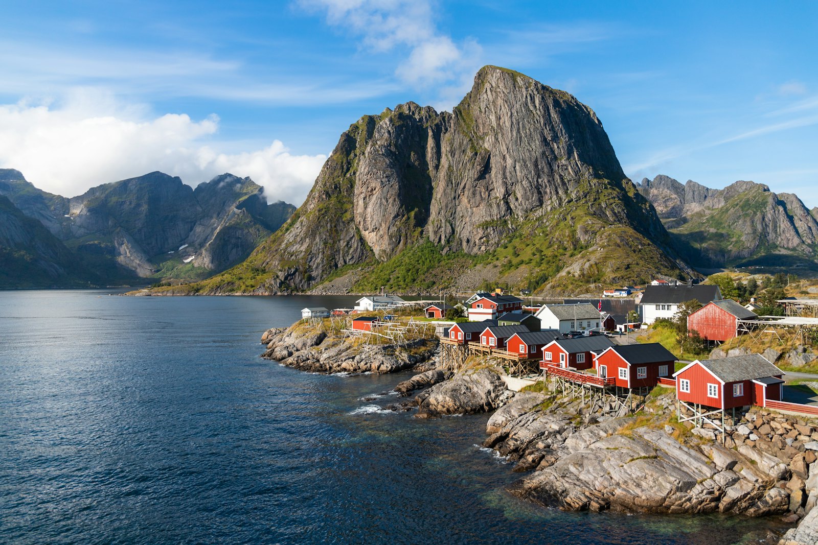 Lofoten Islands