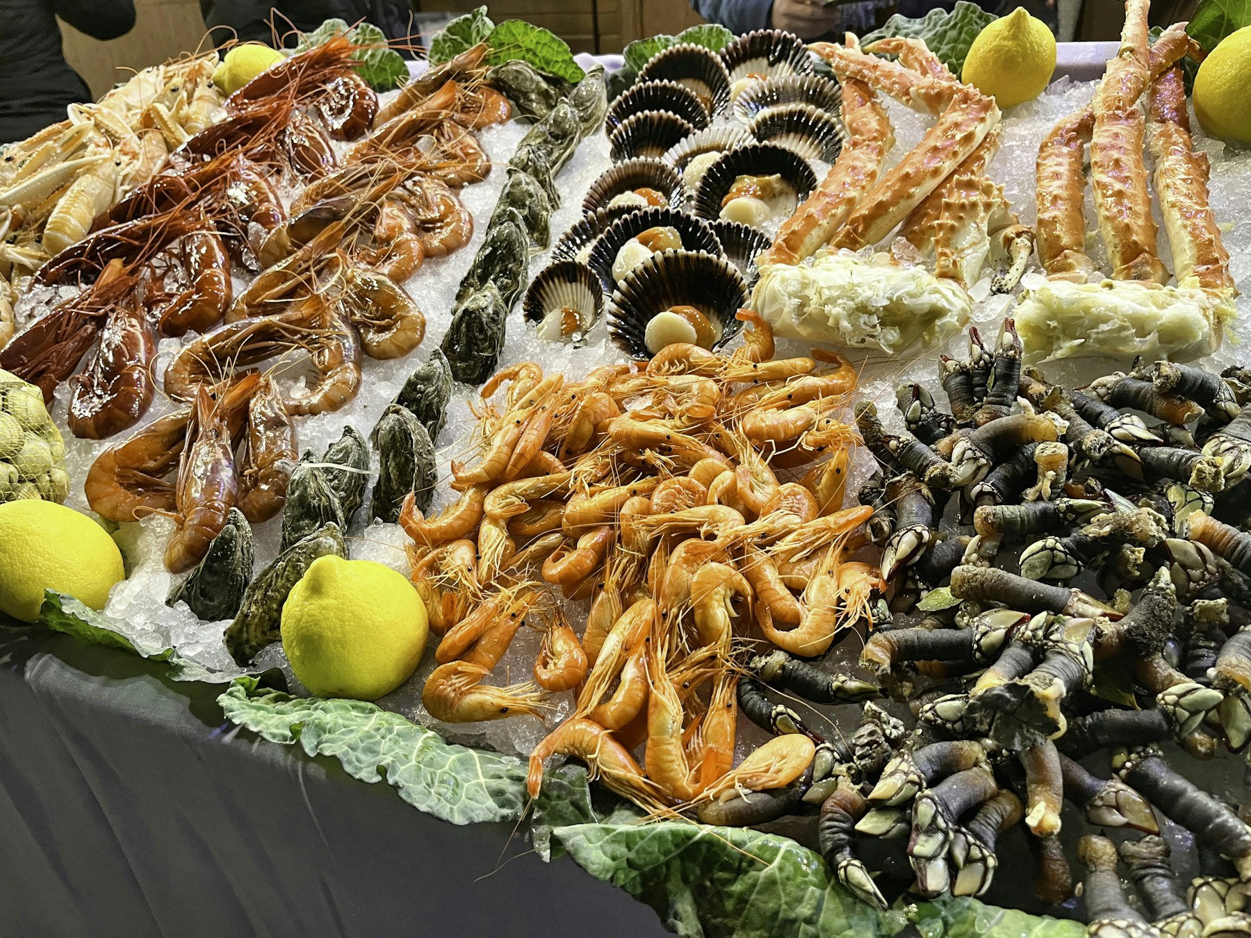 Norwegian Seafood Experience
