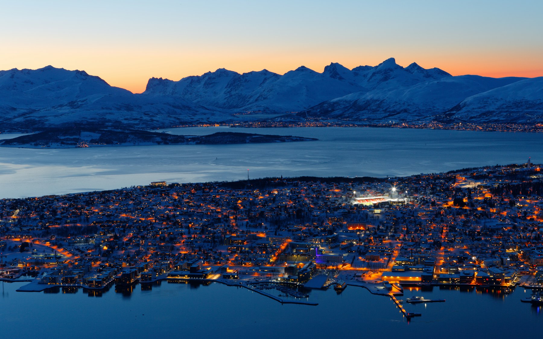 Tromsø
